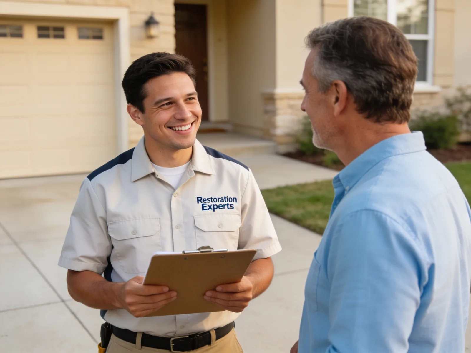 Water Damage Cleanup Flemington, MO FAQs